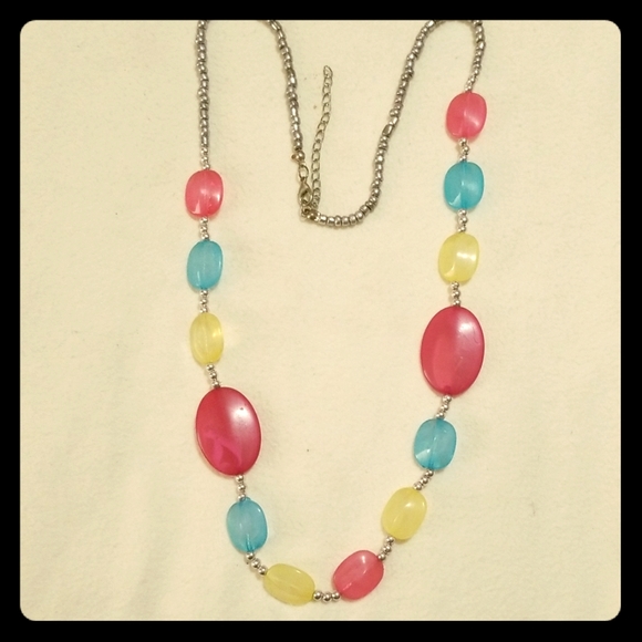 Necklace - Picture 1 of 1